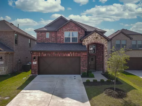 18135 Lakefront Court, Forney, TX 75126