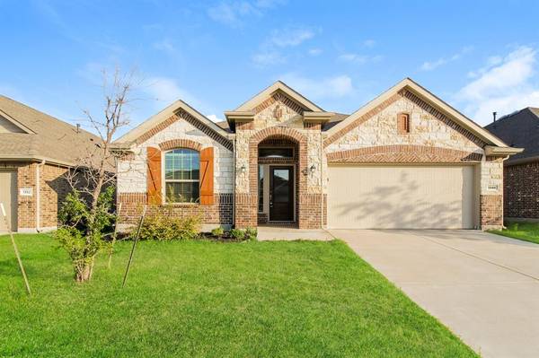 1348 Francesca Drive, Little Elm, TX 75068