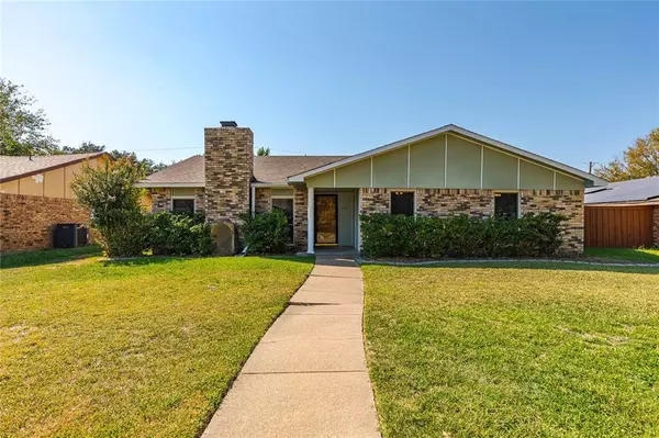 3001 Powell Drive, Rowlett, TX 75088