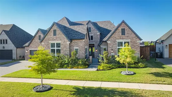 Prosper, TX 75078,4630 Summerville Lane