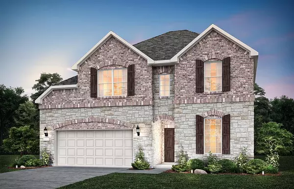 Mckinney, TX 75071,4101 Calderwood Drive