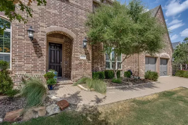 4430 Bristleleaf Lane, Prosper, TX 75078