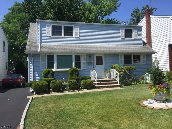 14 N Juliet St, Woodbridge Twp., NJ 08830