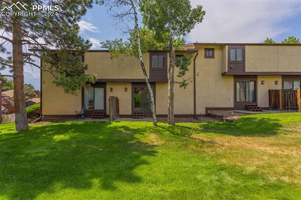 Colorado Springs, CO 80917,5149 Rainbow Harbour CIR