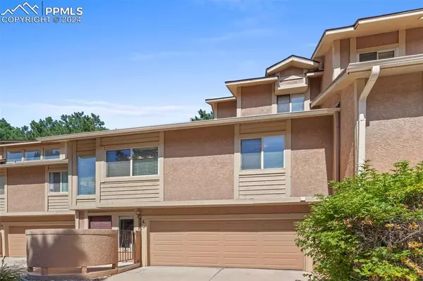 4275 Autumn Heights DR #E, Colorado Springs, CO 80906