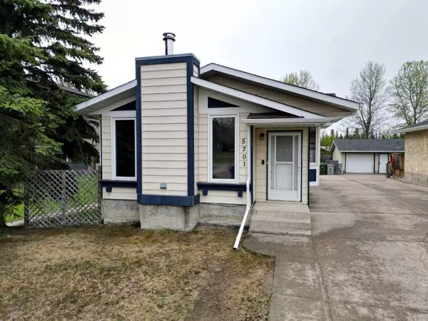 Edson, AB T7E 1J4,5701 9 AVE