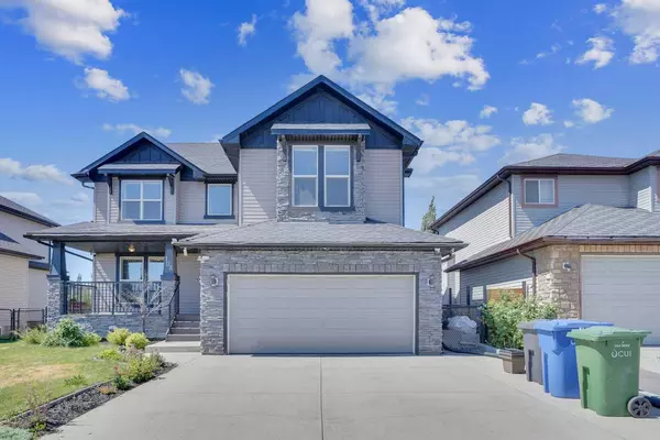 108 Rainbow Falls GRV,  Chestermere,  AB T1X 0E9