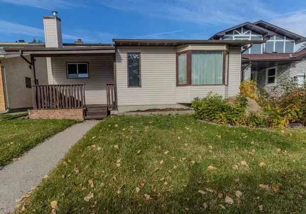 203 Templeton CIR Northeast, Calgary, AB T1Y4G6