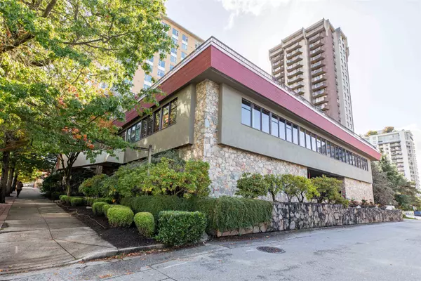 214 145 W 15TH STREET, North Vancouver, BC V7M 1R9