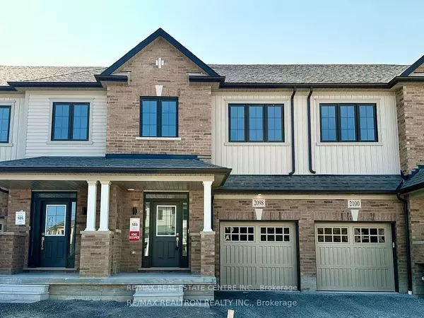 2096 Cayenne ST, Oshawa, ON L1L 0W5