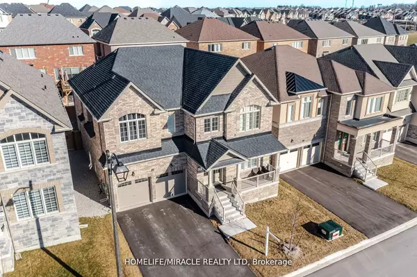 East Gwillimbury, ON L9N 0Y7,27 Balsdon HOLW