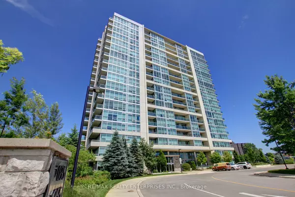 1055 Southdown RD #914, Mississauga, ON L5J 0A3