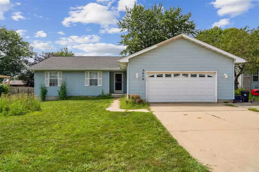 3070 4th Street, Marion, IA 52302