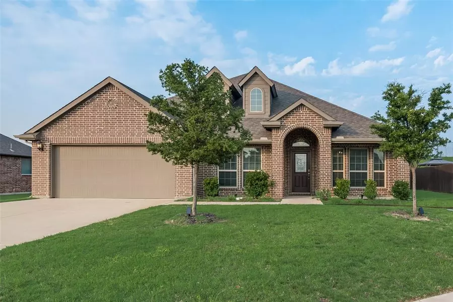 1406 San Bruno Court, Rockwall, TX 75087