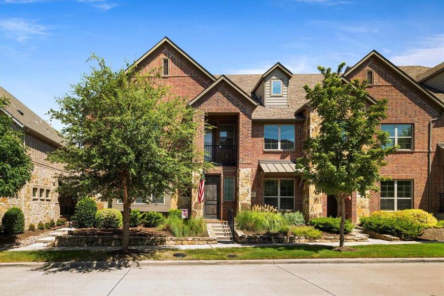 7204 Huckleberry Drive, Mckinney, TX 75070