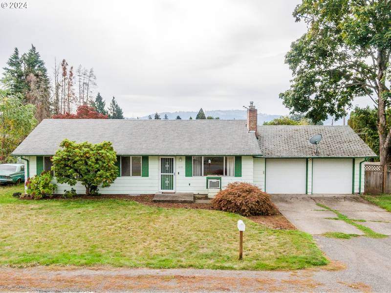 3210 I ST, Washougal, WA 98671