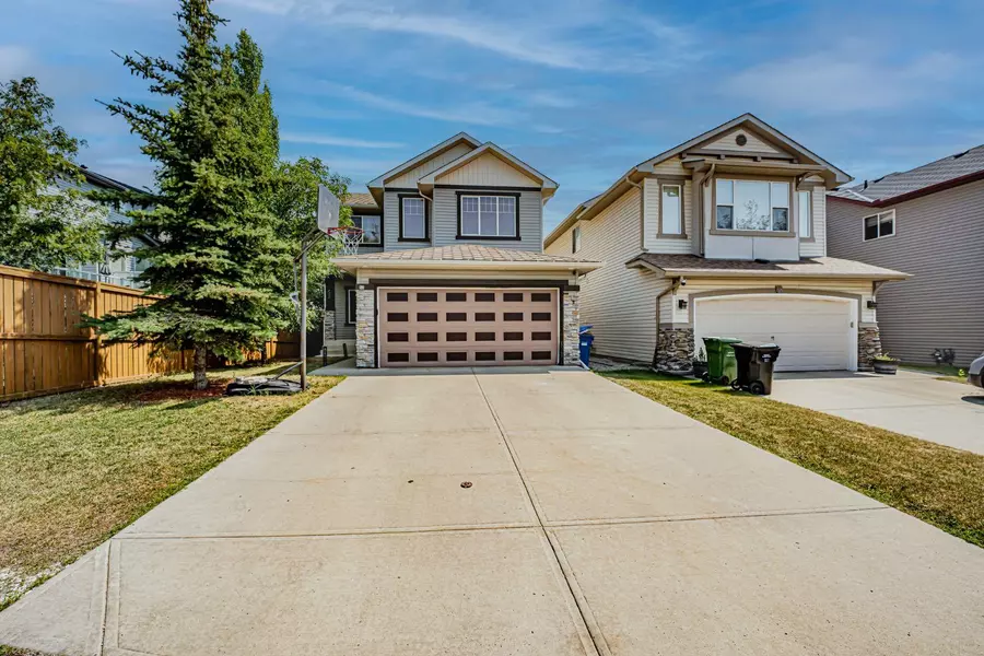 52 Pantego Link NW, Calgary, AB T3K 0C4