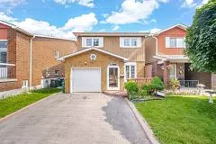 35 Pluto DR, Brampton, ON L6V 3V2