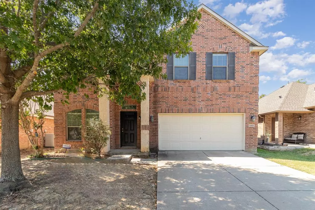 Prosper, TX 75078,5481 Crestwood Drive