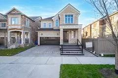 Oakville, ON L6H 0S3,447 George Ryan AVE