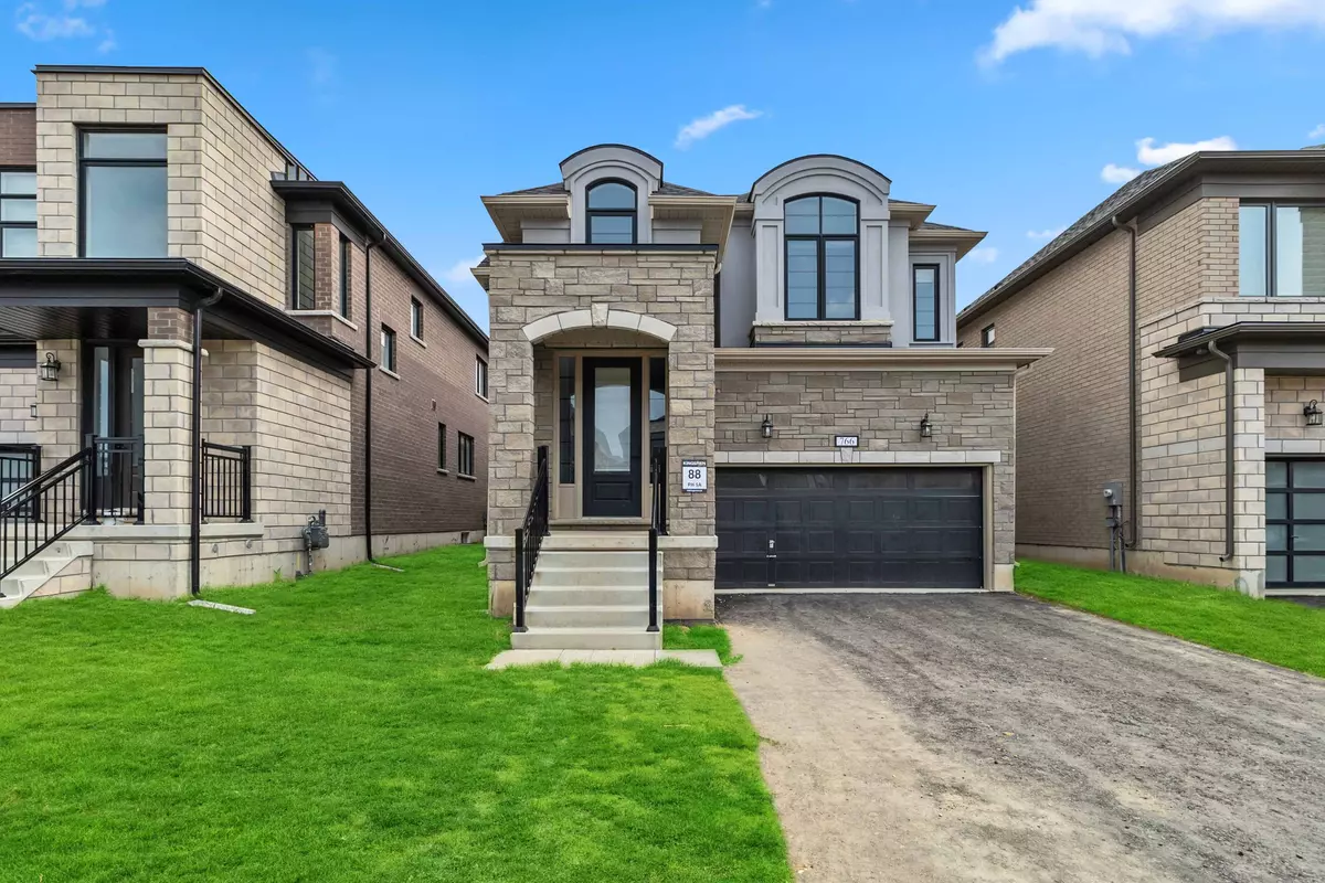 Woodstock, ON N4T 0N9,766 Sobeski AVE