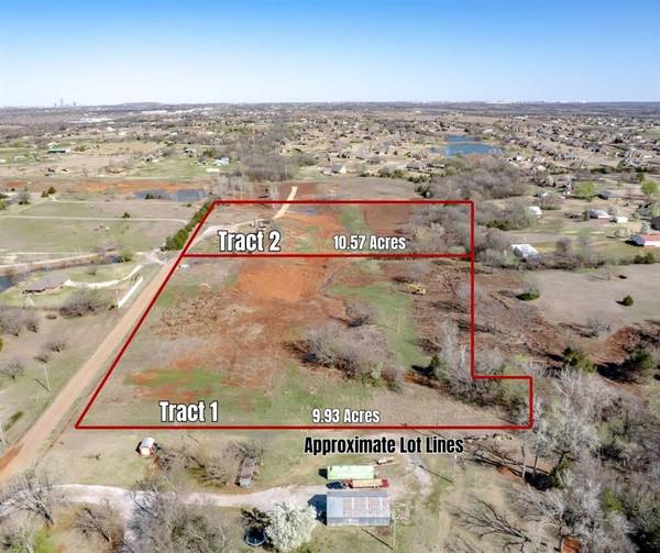 2700 Sooner Tract 1 Drive, Moore, OK 73165