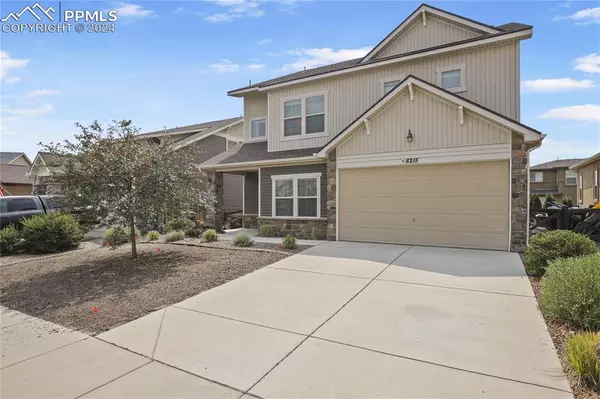 Colorado Springs, CO 80927,8215 Birch Tree LOOP