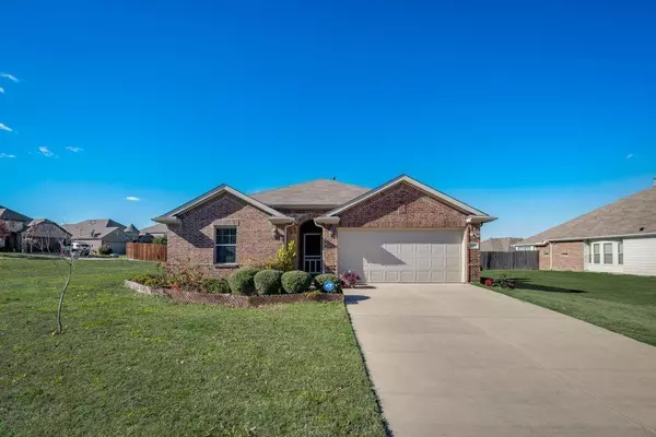 Forney, TX 75126,3101 Persimmons Way