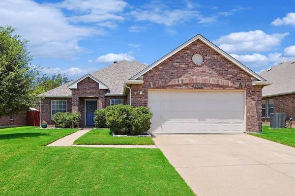 Little Elm, TX 75068,2708 Elderberry Lane