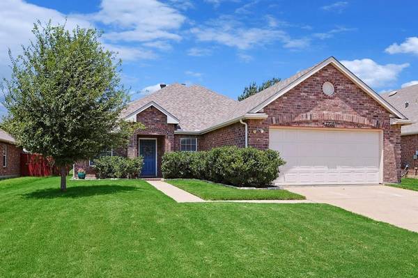 Little Elm, TX 75068,2708 Elderberry Lane