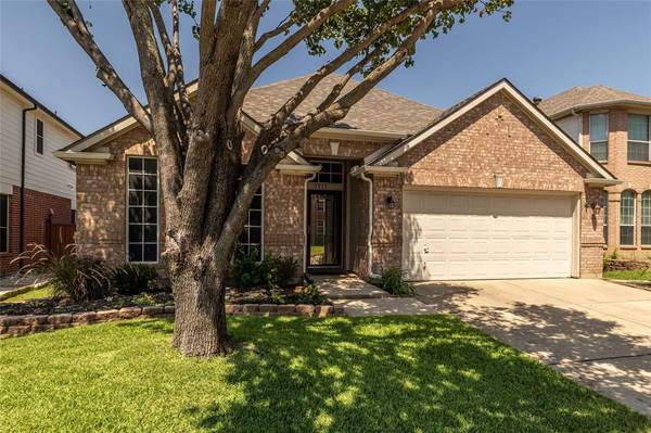 Bedford, TX 76021,1917 Oak Timber Drive