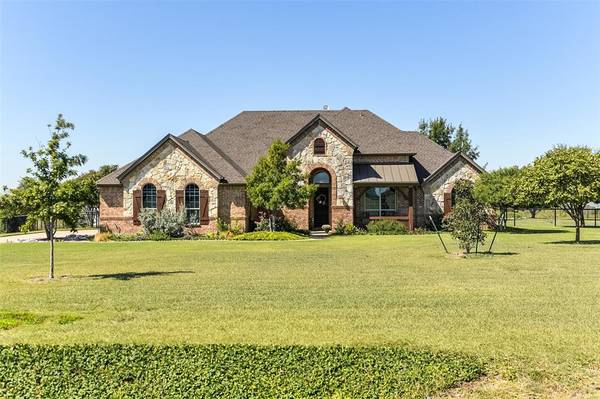 10535 Baucum Road, Waxahachie, TX 75167