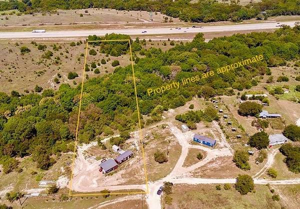 145 Private Road 485, Hillsboro, TX 76645