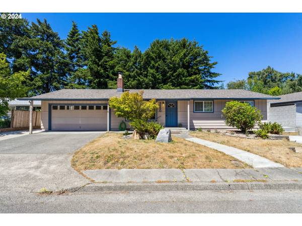 3650 PINE ST, North Bend, OR 97459