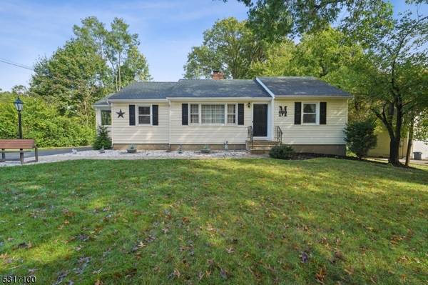 276 Malapardis Rd, Hanover Twp., NJ 07950