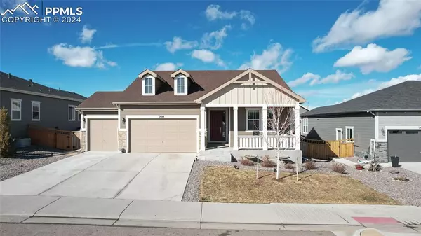 7684 Greenwater CIR,  Castle Rock,  CO 80108