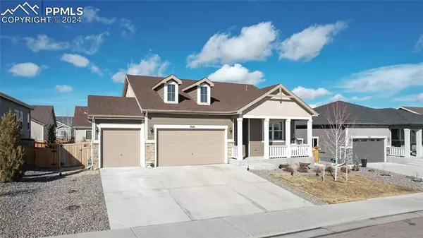 Castle Rock, CO 80108,7684 Greenwater CIR