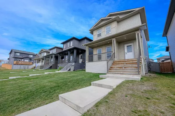 Grande Prairie, AB T8V 6K9,13413 104B ST