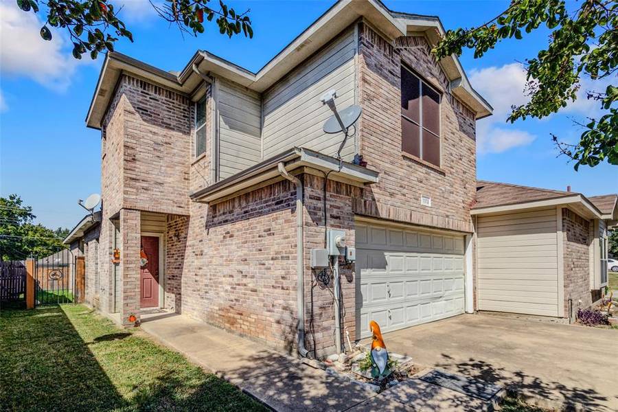 1173 Redman Avenue, Mesquite, TX 75149