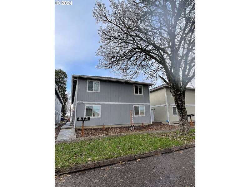 259 20TH AVE, Longview, WA 98632