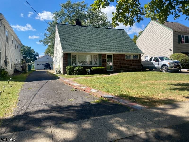 1068 Madison Ave, Rahway City, NJ 07065