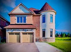 277 Gibson CIR, Bradford West Gwillimbury, ON L3Z 0X2