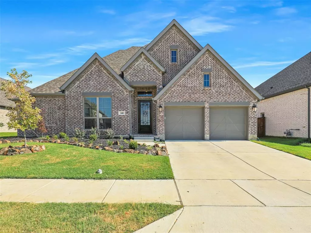 Little Elm, TX 75068,340 Oak Hollow Way