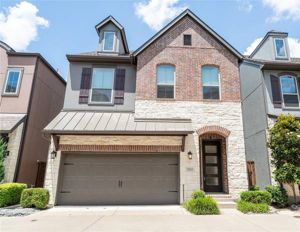 7035 Mistflower Lane, Dallas, TX 75231