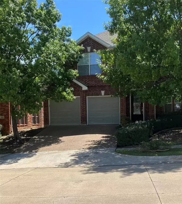 1216 Tioga Drive, Irving, TX 75063