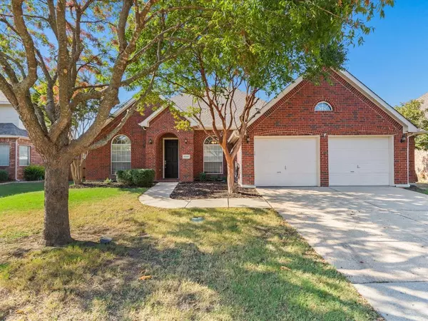 Mckinney, TX 75072,8009 Owl Creek Lane