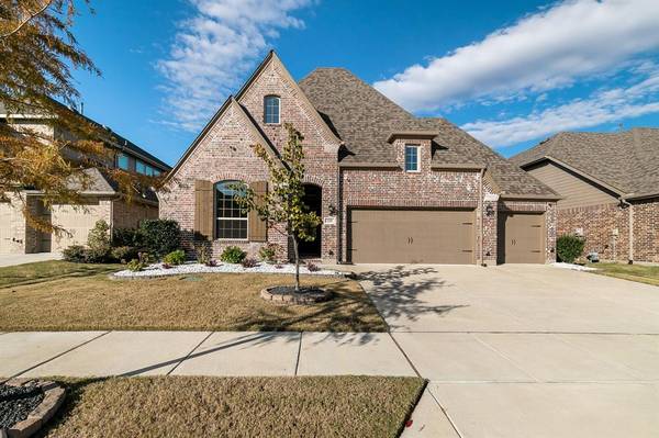 2305 Commons Way, Prosper, TX 75078