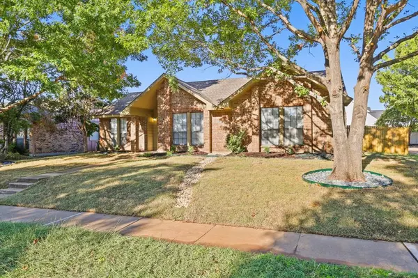 Plano, TX 75023,6917 SHARPS Drive