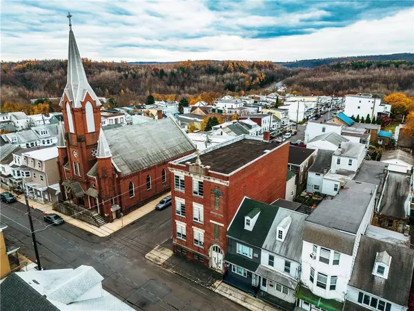 Shenandoah Borough, PA 17976,200 West Cherry Street