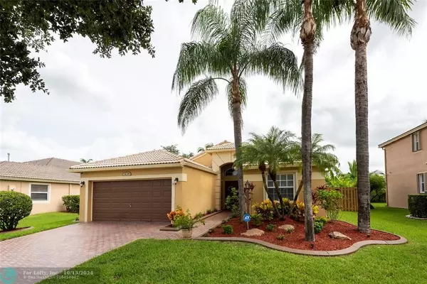 14249 NW 18 MANOR, Pembroke Pines, FL 33028